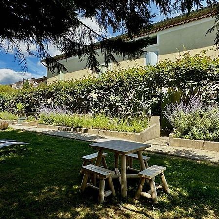 Clos De La Noria ปอง-แซ็ง-เอสปริ ภายนอก รูปภาพ