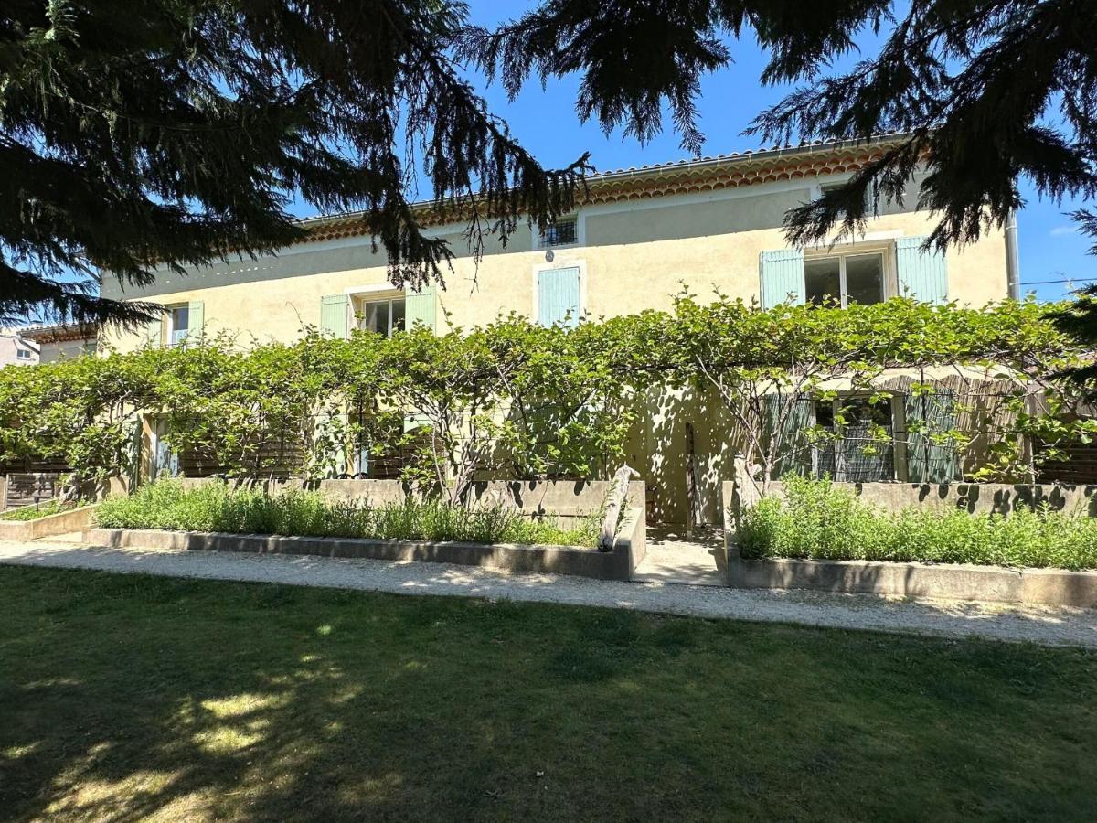 Clos De La Noria ปอง-แซ็ง-เอสปริ ภายนอก รูปภาพ