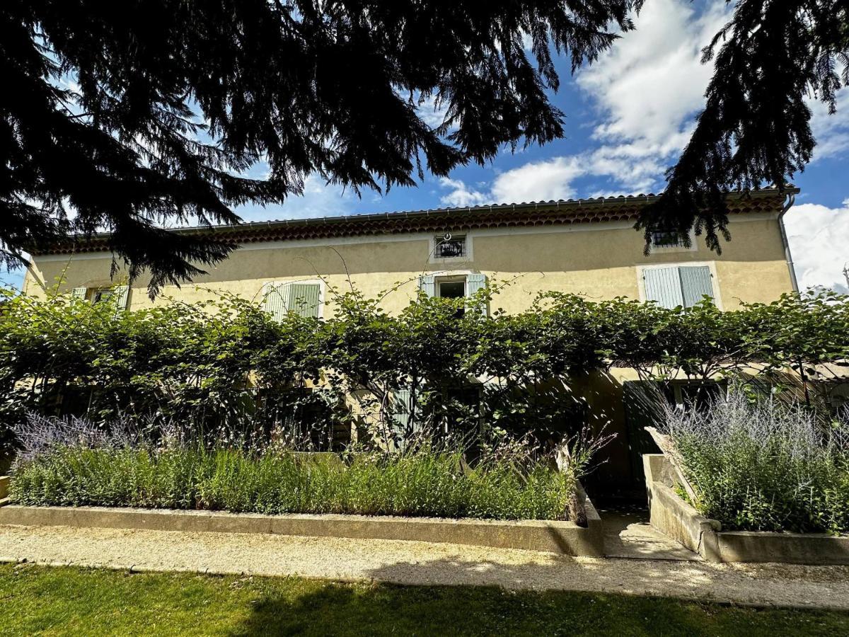 Clos De La Noria ปอง-แซ็ง-เอสปริ ภายนอก รูปภาพ