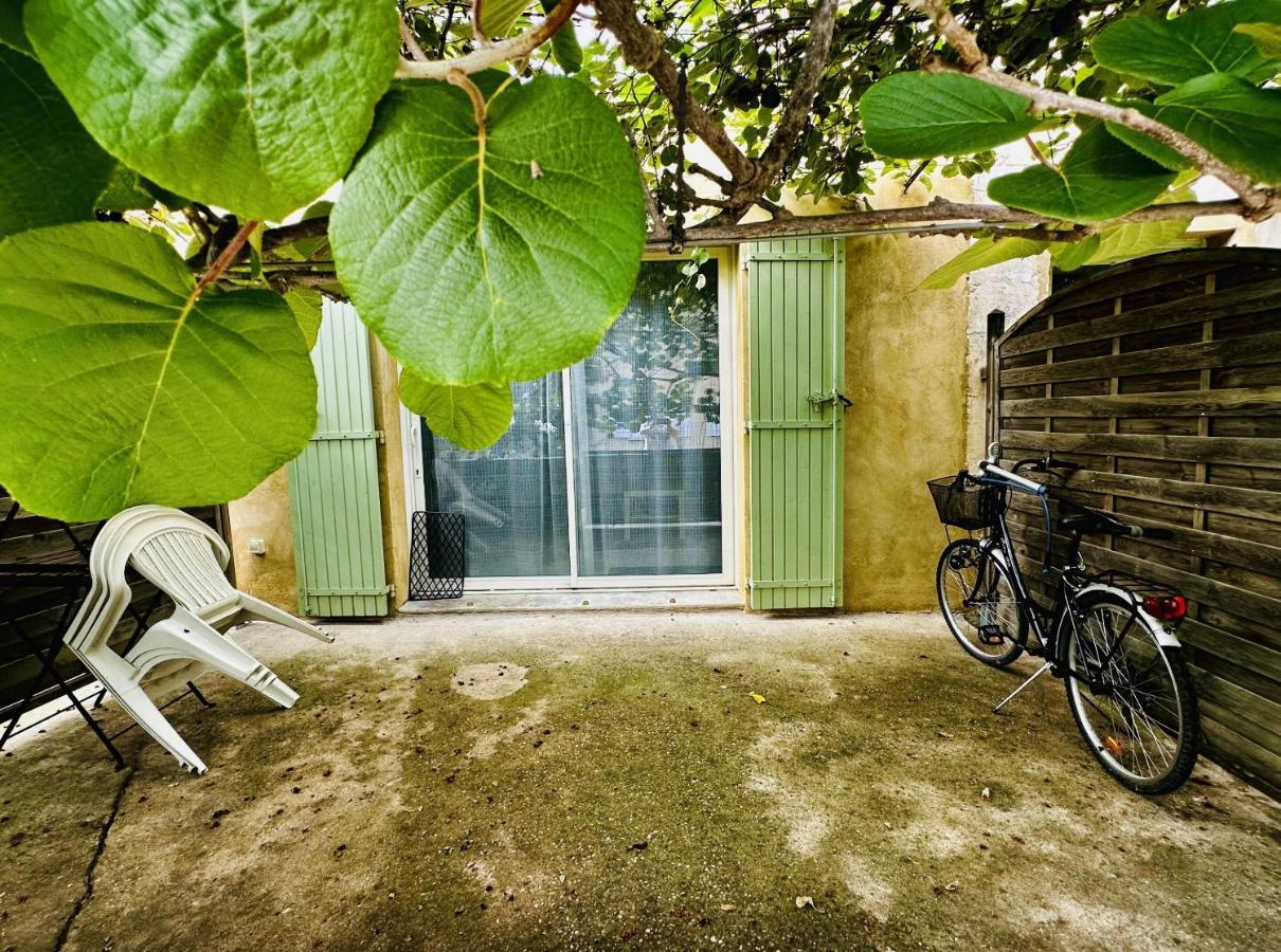 Clos De La Noria ปอง-แซ็ง-เอสปริ ภายนอก รูปภาพ