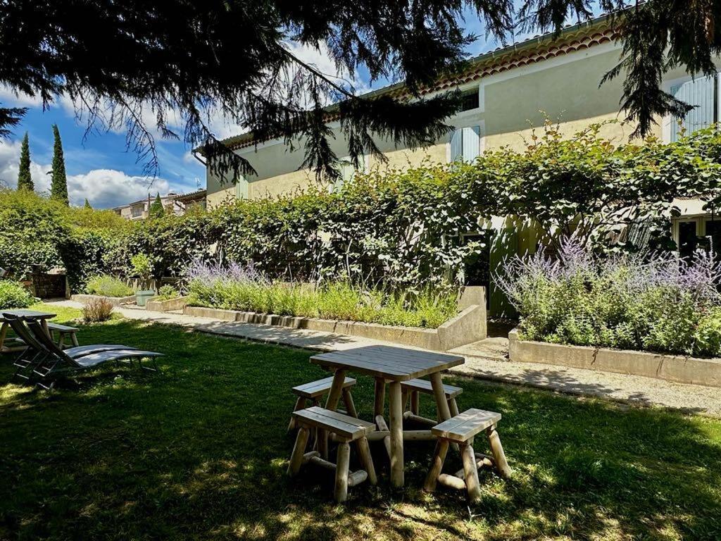 Clos De La Noria ปอง-แซ็ง-เอสปริ ภายนอก รูปภาพ